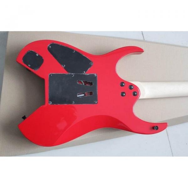 Custom Shop Ibanez Heart Shape Love Electric Guitar #2 image