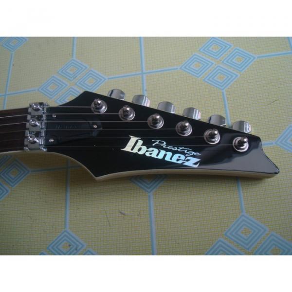 Custom Shop Ibanez Dead Wood Electric Guitar #2 image