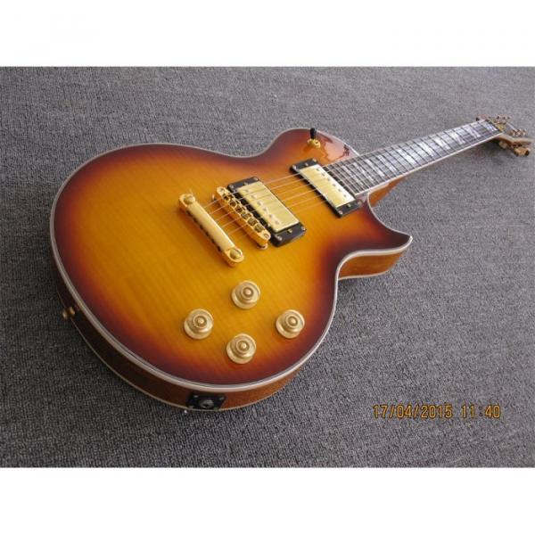 Custom Shop Heritage LP Supreme Electric Guitar #1 image