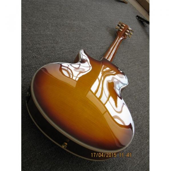Custom Shop Heritage LP Supreme Electric Guitar #2 image