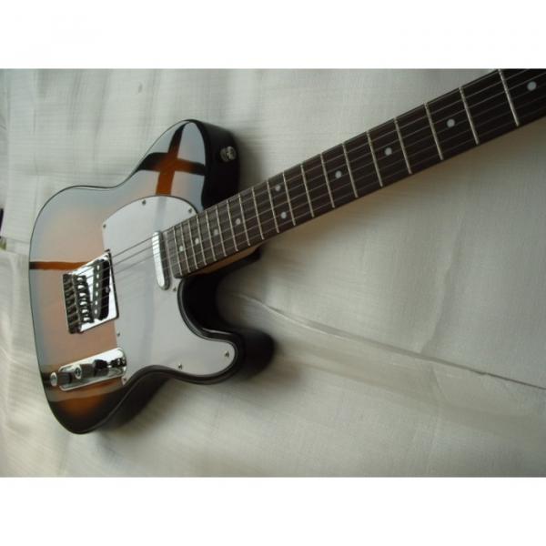Custom Shop Gold Star Tokai Electric Guitar #5 image