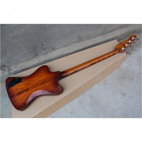 Custom Shop Firebird Thunderbird Vintage Electric Guitar #2 image