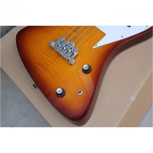 Custom Shop Firebird Thunderbird Vintage Electric Guitar #5 image