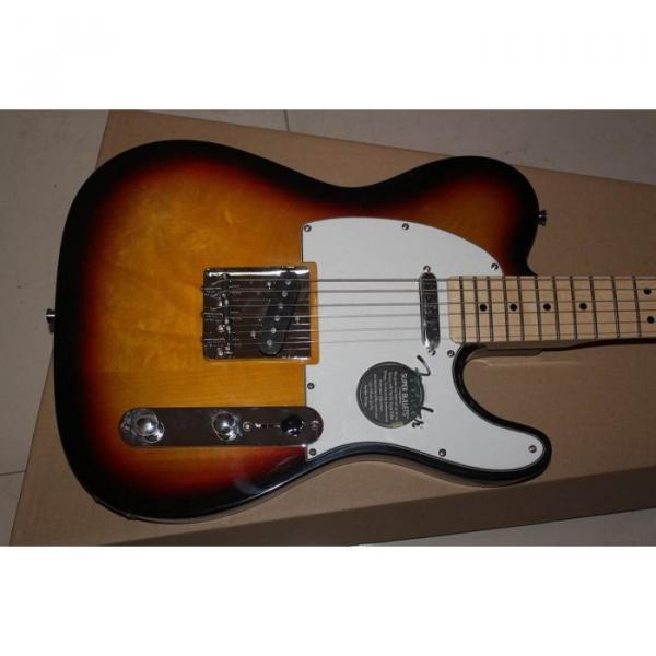 Custom Shop Fender Vintage Electric Guitar #1 image