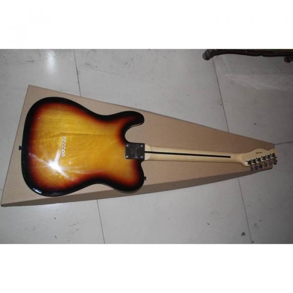 Custom Shop Fender Vintage Electric Guitar #2 image