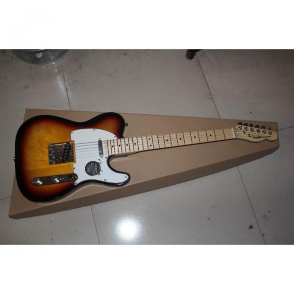 Custom Shop Fender Vintage Electric Guitar #3 image