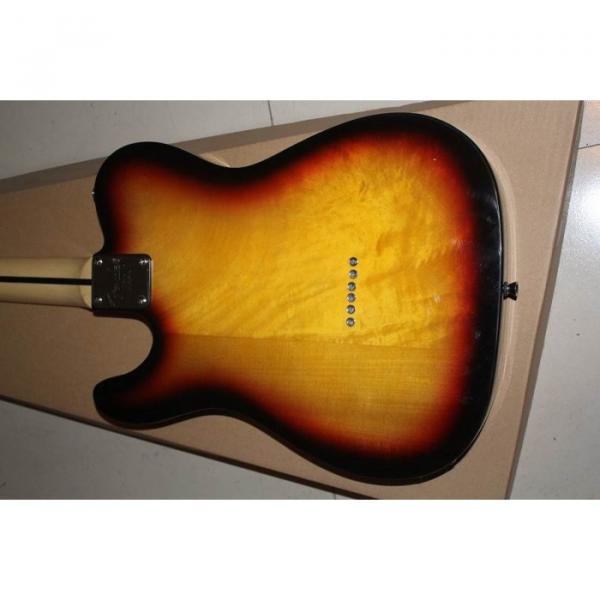 Custom Shop Fender Vintage Electric Guitar #4 image