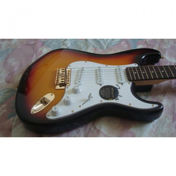 Custom Shop Fender Stratocaster Vintage Electric Guitar #1 image