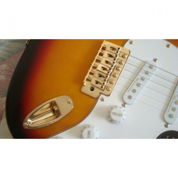 Custom Shop Fender Stratocaster Vintage Electric Guitar #5 image