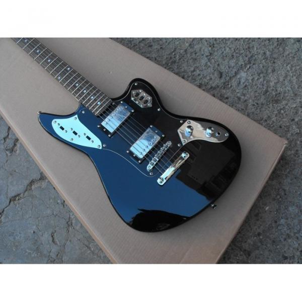 Custom Shop Fender Jaguar Electric Guitar #1 image