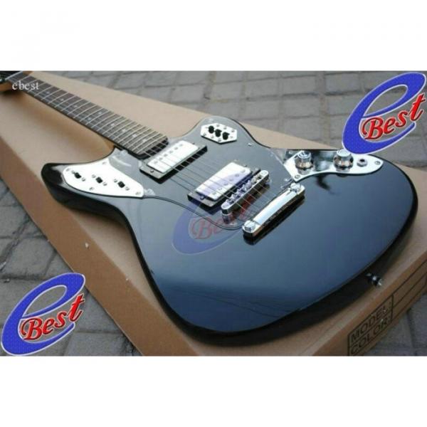 Custom Shop Fender Jaguar Electric Guitar #2 image