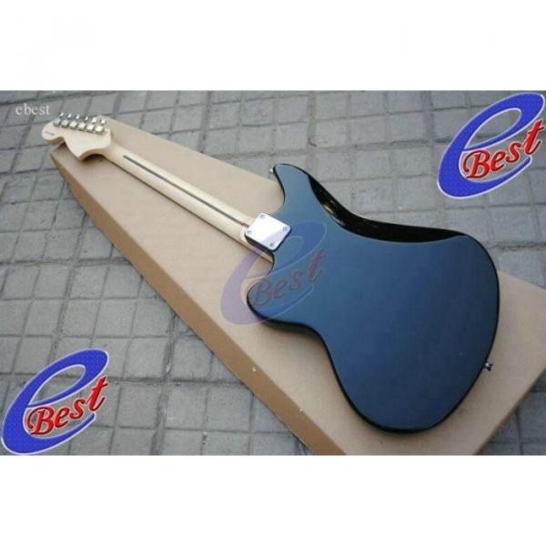 Custom Shop Fender Jaguar Electric Guitar #3 image