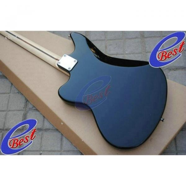 Custom Shop Fender Jaguar Electric Guitar #4 image