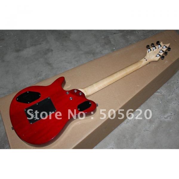 Custom Shop EVH Maple Fretboard Electric Guitar #4 image