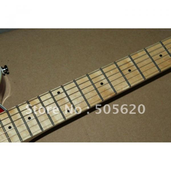 Custom Shop EVH Maple Fretboard Electric Guitar #5 image