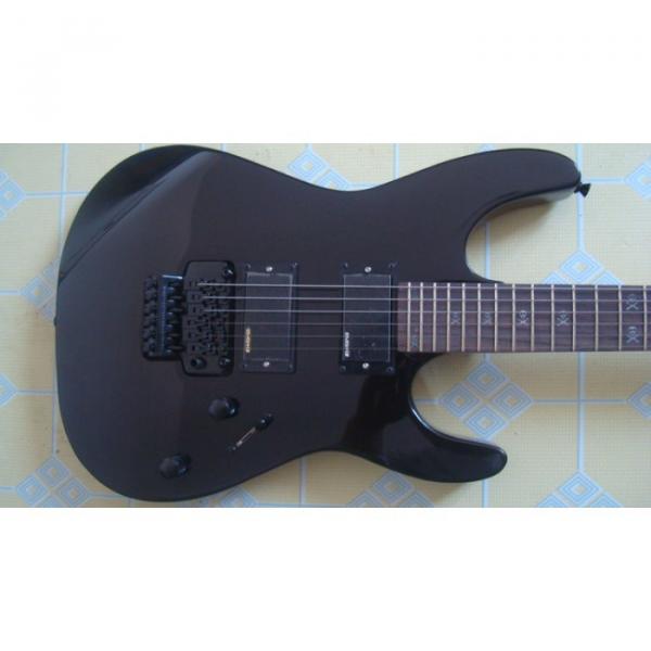 Custom Shop ESP MII Electric Guitar #1 image