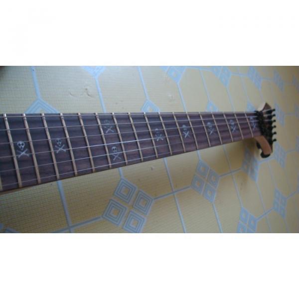 Custom Shop ESP MII Electric Guitar #4 image