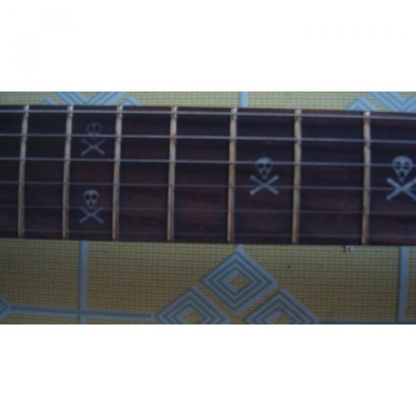 Custom Shop ESP MII Electric Guitar #5 image