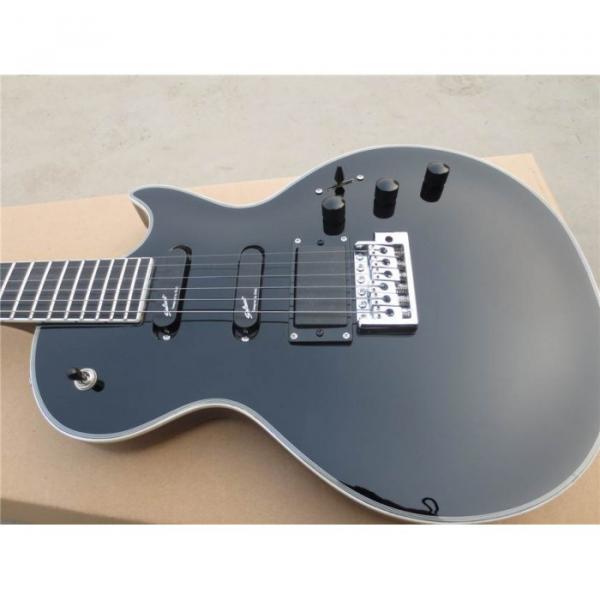 Custom Shop ESP Eclipse S VII Electric Guitar #1 image