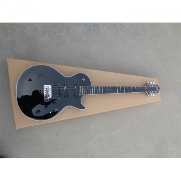 Custom Shop ESP Eclipse S VII Electric Guitar #5 image