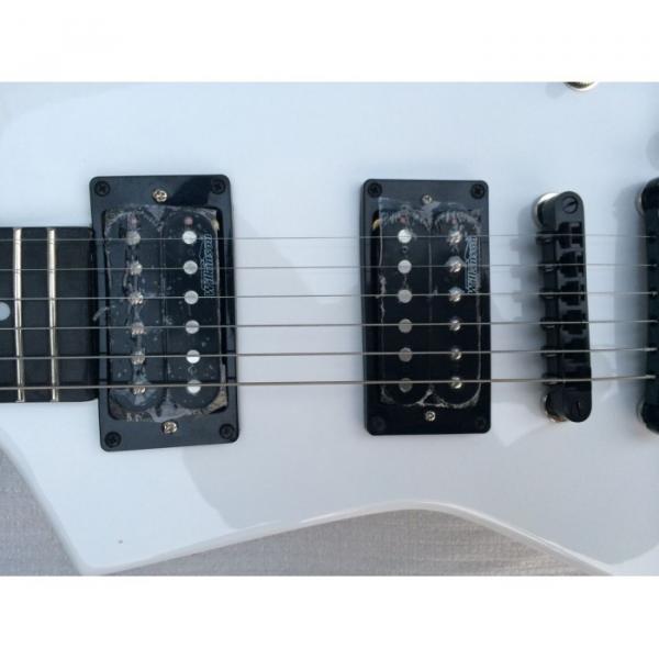 Custom Shop ESP James Hetfield Snakebyte Electric Guitar #5 image