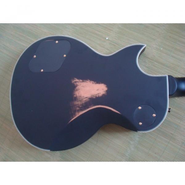 Custom Shop ESP Iron Cross Electric Guitar #2 image