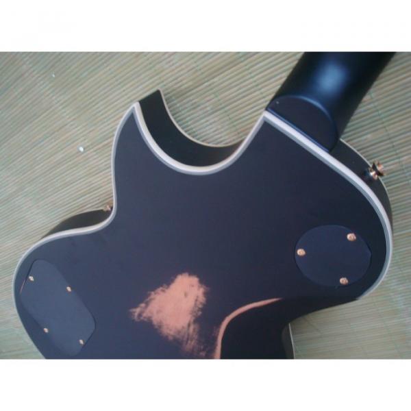 Custom Shop ESP Iron Cross Electric Guitar #4 image