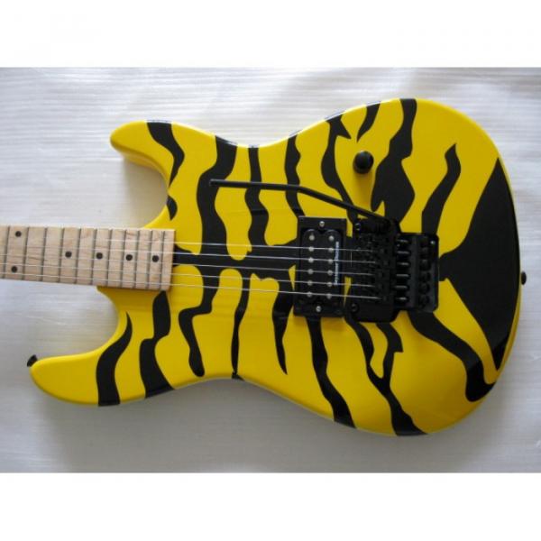 Custom Shop ESP George Lynch Electric Guitar #1 image
