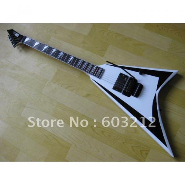 Custom Shop ESP Alexi Laiho Electric Guitar #1 image
