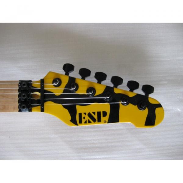 Custom Shop ESP George Lynch Electric Guitar #3 image