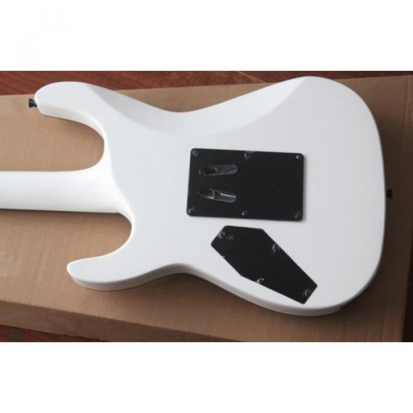 Custom Shop ESP KH2OUIJA Kirk Hammett Ouija Custom Electric Guitar #3 image