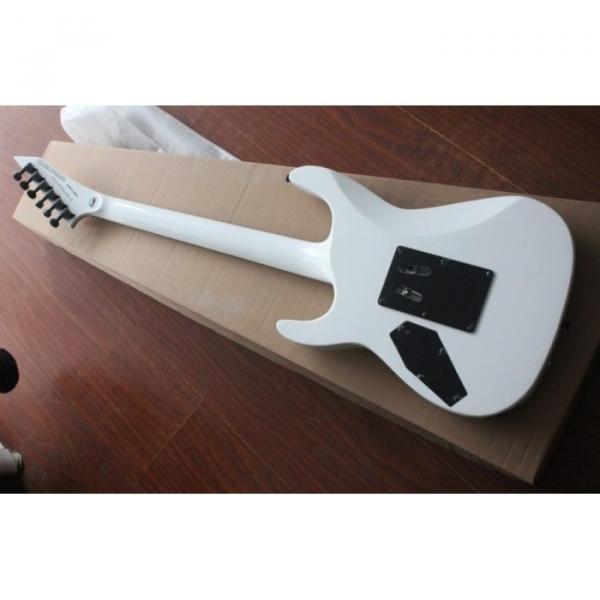 Custom Shop ESP KH2OUIJA Kirk Hammett Ouija Custom Electric Guitar #4 image