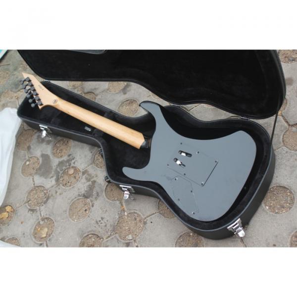 Custom Shop ESP Karloff Mummy Electric Guitar #4 image
