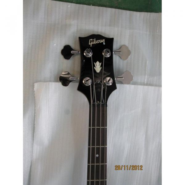 Custom Shop ES335 Vintage Electric Guitar #4 image