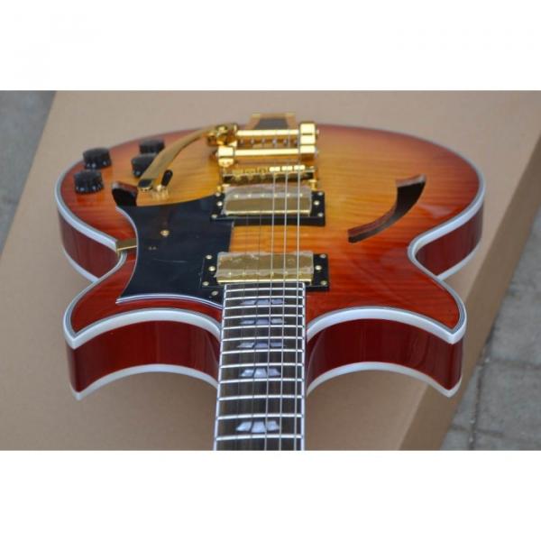 Custom Shop ES 335 VOS Vintage Jazz Electric guitar #3 image