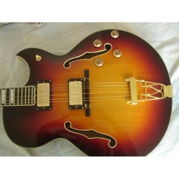 Custom Shop Byrdland Vintage LP Electric Guitar Scale Length 24.7 Inch 628 mm #1 image