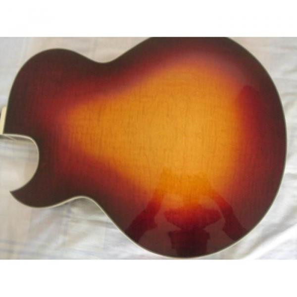 Custom Shop Byrdland Vintage LP Electric Guitar Scale Length 24.7 Inch 628 mm #3 image