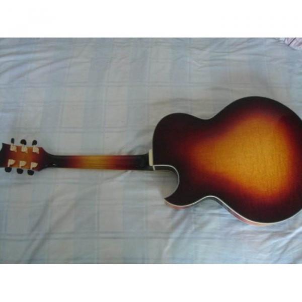 Custom Shop Byrdland Vintage LP Electric Guitar Scale Length 24.7 Inch 628 mm #5 image