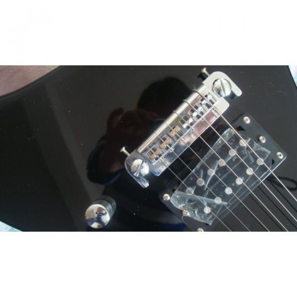 Custom Shop BC Rich Electric Guitar #4 image