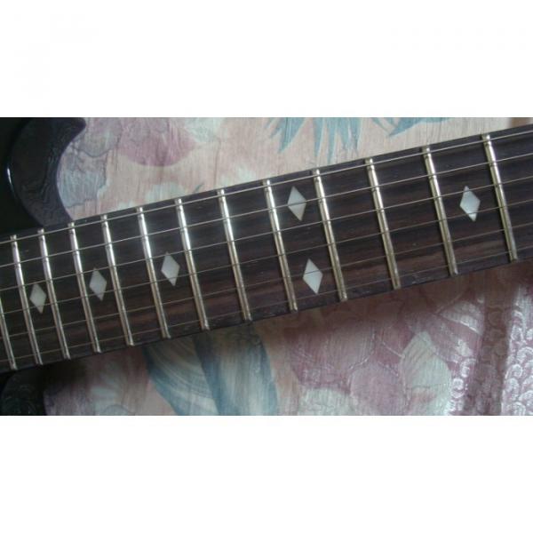 Custom Shop BC Rich Electric Guitar #5 image