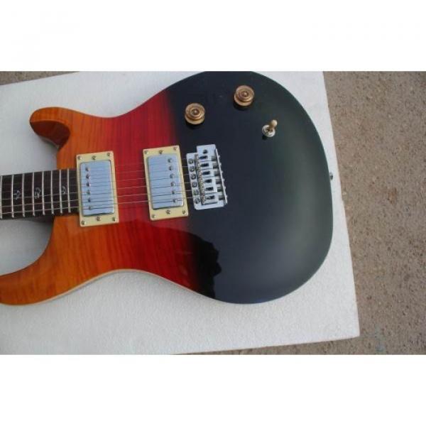 Custom Shop Al Di Meola Paul Reed Smith Electric Guitar #1 image