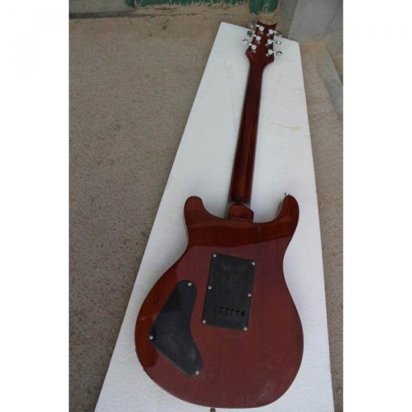 Custom Shop Al Di Meola Paul Reed Smith Electric Guitar #3 image