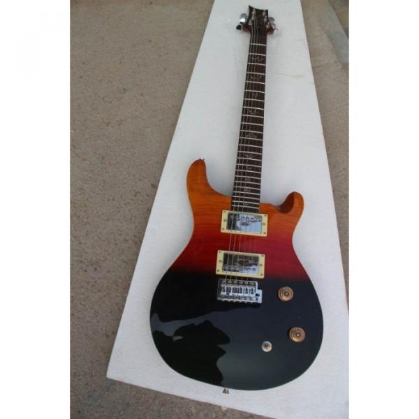 Custom Shop Al Di Meola Paul Reed Smith Electric Guitar #4 image