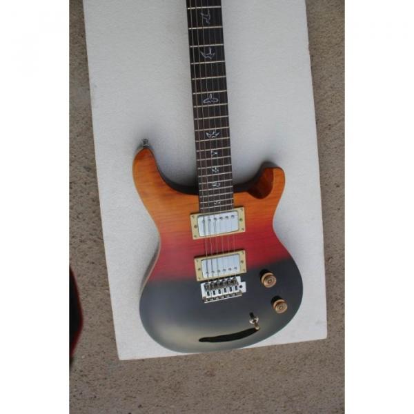 Custom Shop Al Di Meola Paul Reed Smith Electric Guitar #5 image