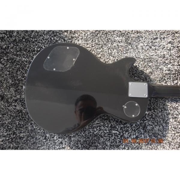 Custom Patent Jack Daniel's Electric Guitar #5 image