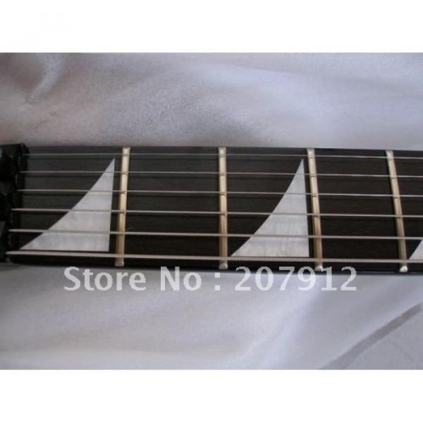Custom Jackson RR24 Electric Guitar Ebony Fretboard Active Pickups #4 image