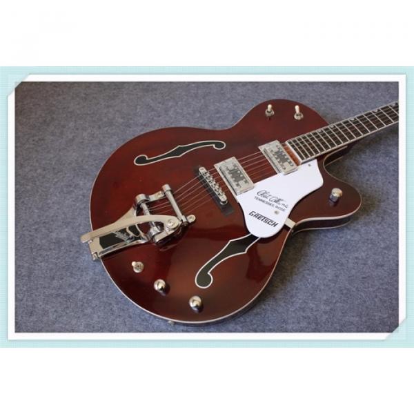 Custom Gretsch G6119 Tennessee Rose Electric Guitar #2 image