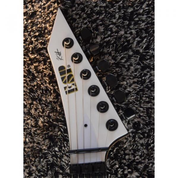 Custom ESP KH2OUIJA Kirk Hammett Ouija Electric Guitar #3 image