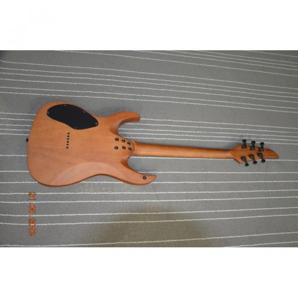Custom Built Mayones Duvell 6 String Electric Guitar #2 image