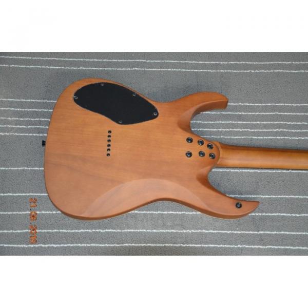 Custom Built Mayones Duvell 6 String Electric Guitar #3 image